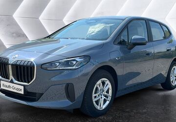 BMW 225 Active Tourer 46.676 km 26.890 &euro; Mosbach-Neckarelz 74821