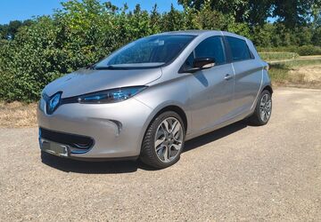 Renault ZOE 35.479 km 7.400 &euro; Eppingen 75031