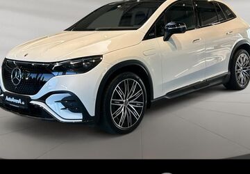 Mercedes-Benz EQE SUV 21.045 km 58.892 &euro; Heilbronn 74072