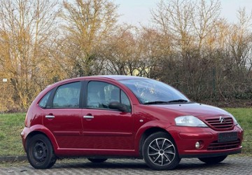 Citroen C3 135.000 km 2.000 &euro; Murr 71711