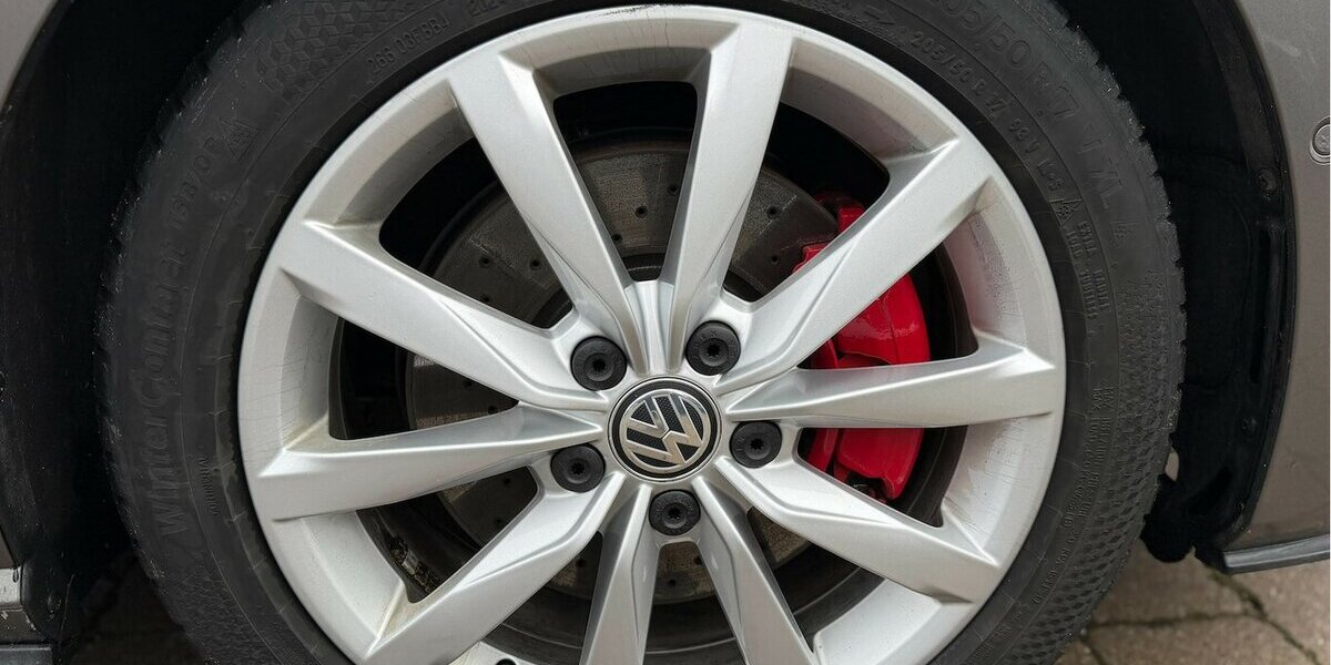 VW Golf GTI Lim. GTI BMT Kamera ABT 300 PS 198.000 km 12.990 &euro; Neckarsulm 74172