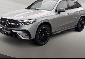 Mercedes-Benz GLC 300 9.210 km 67.469 &euro; Heilbronn 74072
