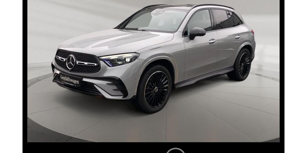 Mercedes-Benz GLC 300 9.210 km 67.469 &euro; Heilbronn 74072
