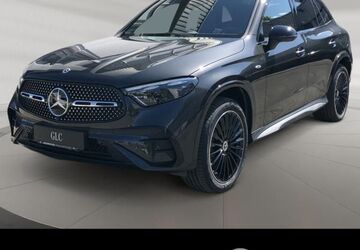 Mercedes-Benz GLC 300 15.609 km 65.879 &euro; Heilbronn 74072