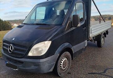 Mercedes-Benz Sprinter 142.850 km 16.990 &euro; Wüstenrot 71543