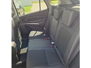 Suzuki S-Cross Hybrid 1.5 Dualjet ALLGRIP AGS Comfort+Gar 2.500 km 34.990 &euro; Obrigheim-Asbach 74847