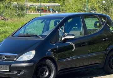 Mercedes-Benz A 140 104.000 km 2.000 &euro; Murr 71711