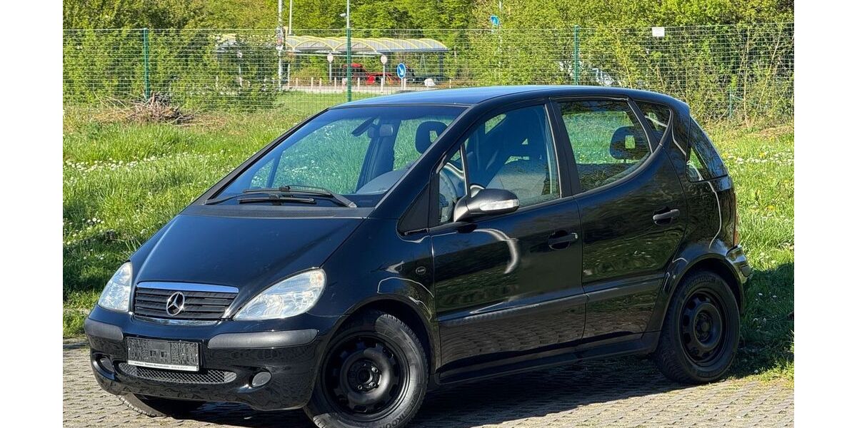Mercedes-Benz A 140 104.000 km 2.000 &euro; Murr 71711