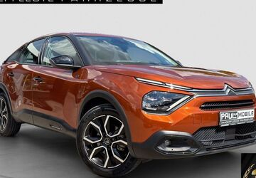 Citroen C4 19.400 km 17.397 &euro; Ludwigsburg 71636
