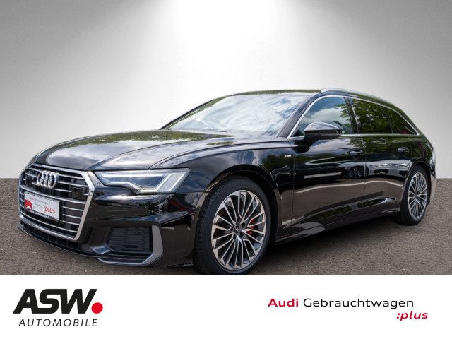 Audi A6 61.800 km 37.360 &euro; Heilbronn 74074