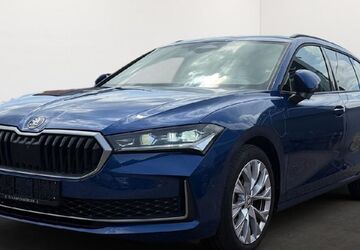Skoda Superb 3.500 km 36.995 &euro; Ingersheim 74379