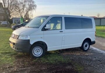 VW T5 Caravelle 300.000 km 7.000 &euro; Heilbronn 74081