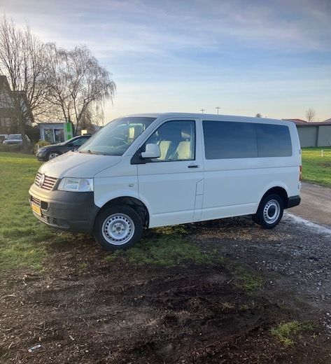VW T5 Caravelle 300.000 km 7.000 &euro; Heilbronn 74081
