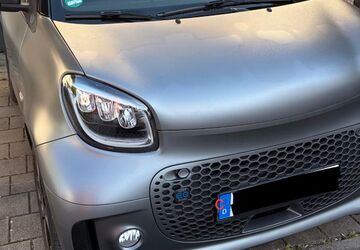 Smart ForTwo 45.000 km 10.700 &euro; Ludwigsburg 71642