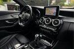 Mercedes-Benz C 180 CGI Limousine AMG Line Navi 172.000 km 12.490 &euro; Neckarsulm 74172