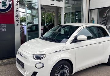 Fiat 500e 21.900 km 22.490 &euro; Asperg 71679