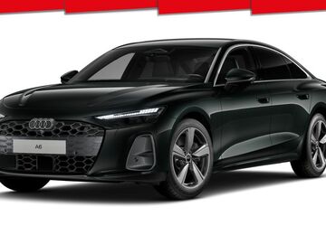 Audi A6 15.018 km 48.930 &euro; Mosbach 74821