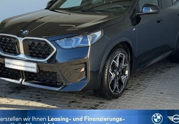 BMW X2 8.887 km 38.888 &euro; Heilbronn 74074