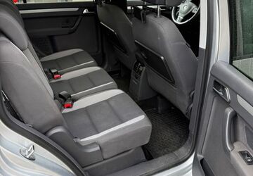 VW Touran 177.000 km 9.900 &euro; Heilbronn 74078
