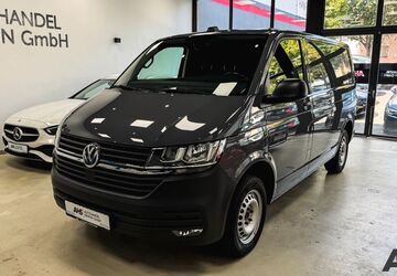 VW T6 Transporter 27.770 km 36.690 &euro; Heilbronn 74076