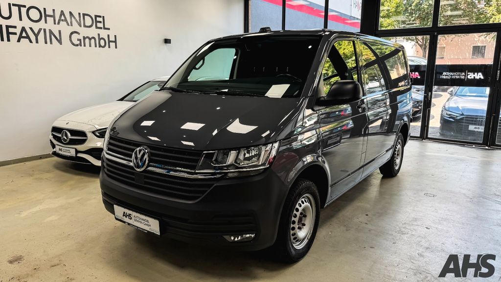 VW T6 Transporter 27.770 km 36.690 &euro; Heilbronn 74076