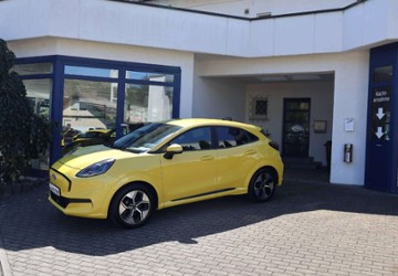 Ford Puma Gen-E 8.150 km 27.980 &euro; Besigheim 74354