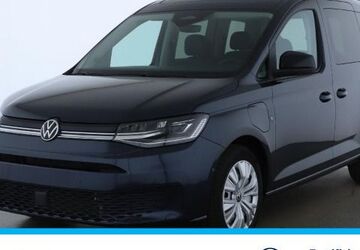 VW Caddy 13.238 km 38.290 &euro; Bietigheim-Bissingen 74321