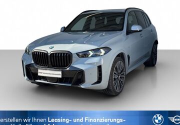 BMW X5 21.698 km 81.970 &euro; Heilbronn 74076