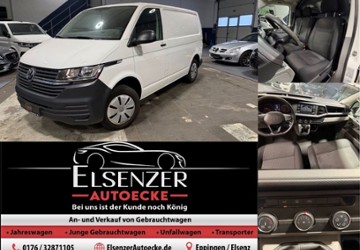 VW T6 Transporter 73.999 km 20.999 &euro; Eppingen 75031