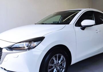 Mazda 2 117.000 km 12.755 &euro; Heilbronn-Talheim 74388