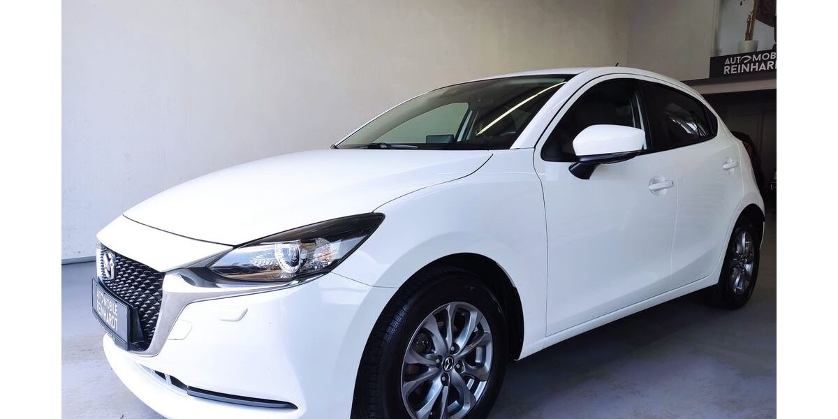 Mazda 2 117.000 km 12.755 &euro; Heilbronn-Talheim 74388