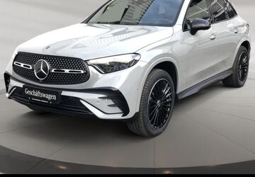 Mercedes-Benz GLC 300 10.970 km 69.839 &euro; Heilbronn 74072