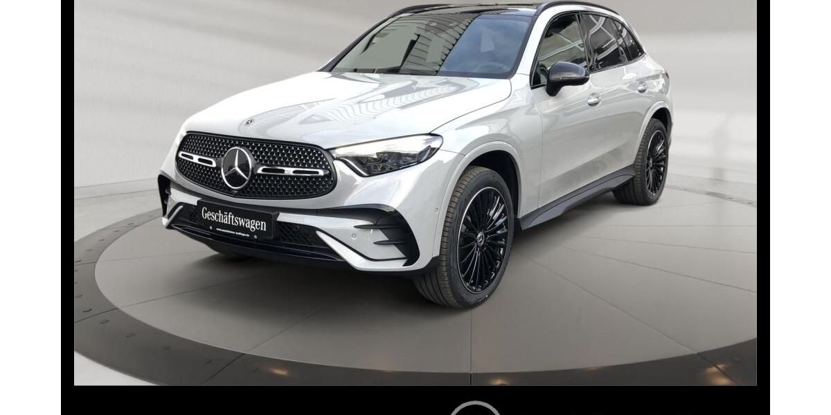 Mercedes-Benz GLC 300 10.970 km 69.839 &euro; Heilbronn 74072