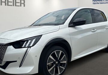 Peugeot 208 51.098 km 17.990 &euro; Heilbronn 74076