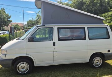 VW T4 California 252.000 km 13.900 &euro; Güglingen-Frauenzimmern(bei Heilbronn) 74363