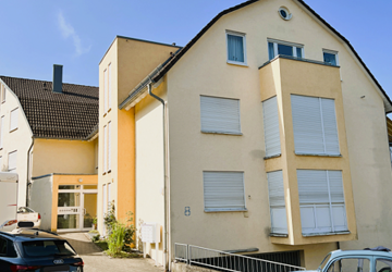 Wohnung Backnang - 2 Zimmer, 53 m&sup2;, 695&euro; | Angebot:27525373