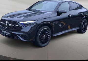 Mercedes-Benz GLC 220 9.982 km 64.579 &euro; Heilbronn 74072