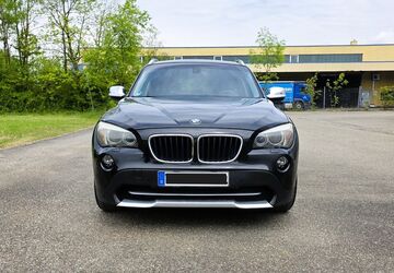 BMW X1 255.000 km 6.500 &euro; Heilbronn 74074