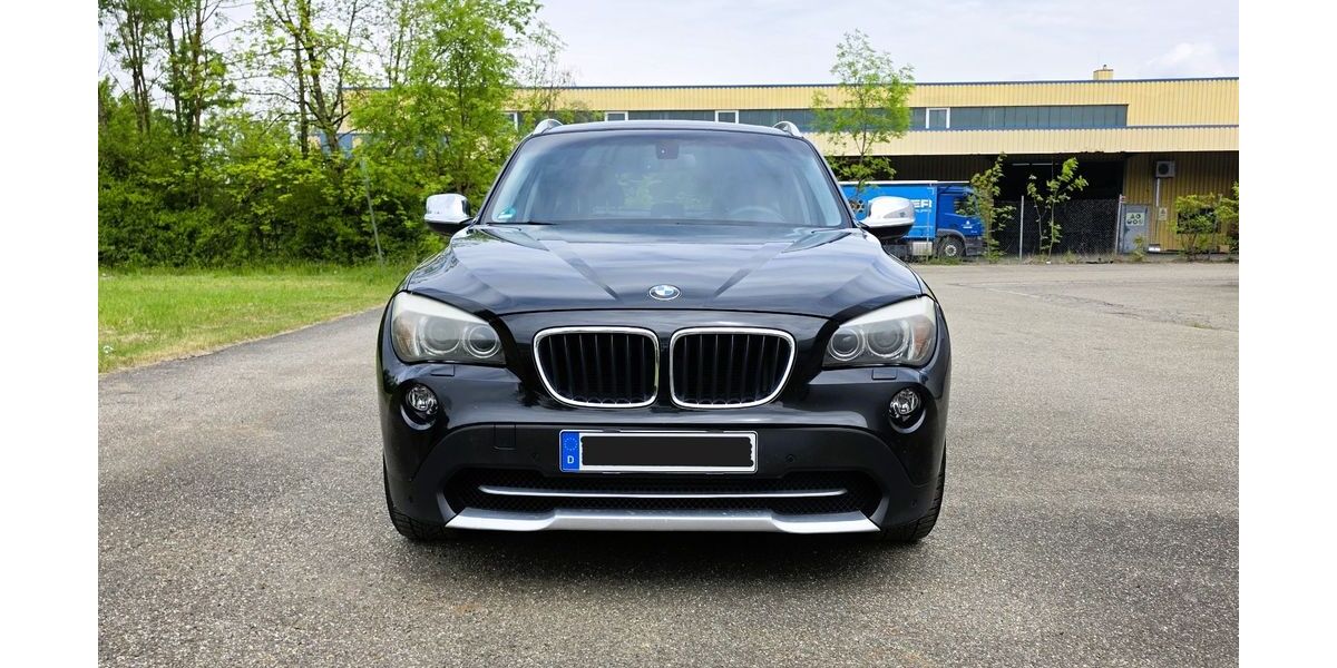 BMW X1 255.000 km 6.500 &euro; Heilbronn 74074