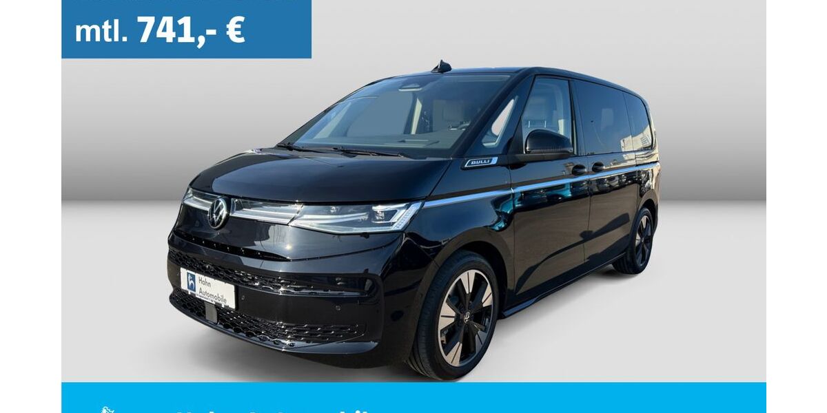 VW T7 Multivan 6.777 km 66.990 &euro; Bietigheim-Bissingen 74321
