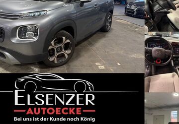 Citroen C3 114.999 km 9.999 &euro; Eppingen 75031