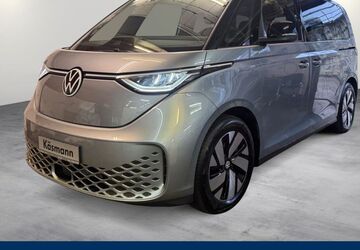 VW ID. Buzz 7.735 km 47.870 &euro; Mosbach 74821