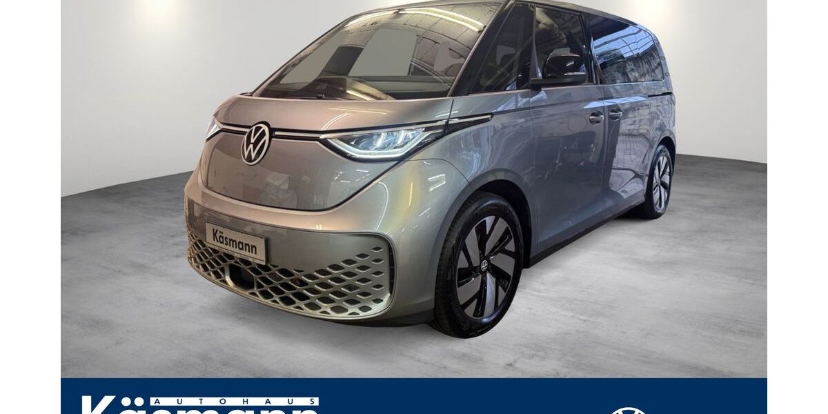 VW ID. Buzz 7.735 km 47.870 &euro; Mosbach 74821