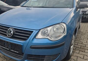 VW Polo 193.000 km 750 &euro; Sulzbach.a.d.murr 71560