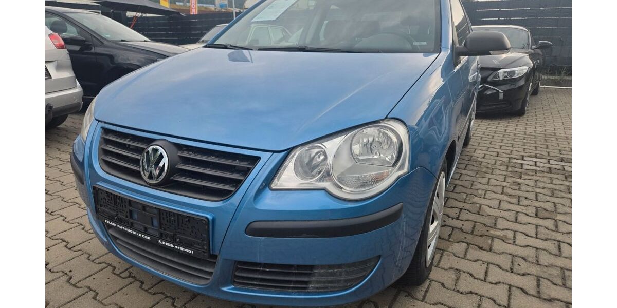 VW Polo 193.000 km 750 &euro; Sulzbach.a.d.murr 71560