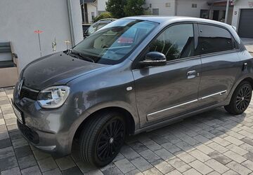 Renault Twingo 9.800 km 15.299 &euro; Oedheim 74229