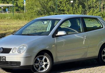 VW Polo 230.000 km 1.800 &euro; Murr 71711