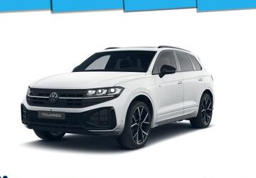 VW Touareg 9.196 km 74.630 &euro; Mosbach 74821