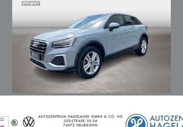 Audi Q2 28.652 km 25.951 &euro; Heilbronn 74072