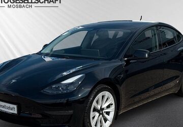 Tesla Model 3 88.000 km 28.999 &euro; Mosbach 74821